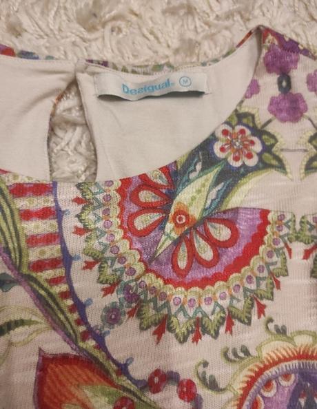 Desigual šaty, desigual,m