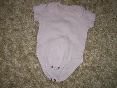 3x dievčenké body, cherokee,74