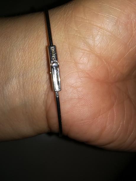 Stroili náramok striebro pc 55eur,