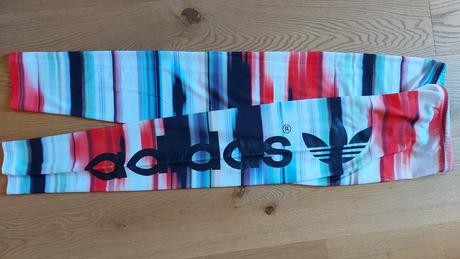 Adidas leginy, adidas,170