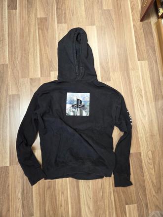 Mikina play station, h&m,170