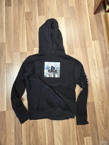 Mikina play station, h&m,170