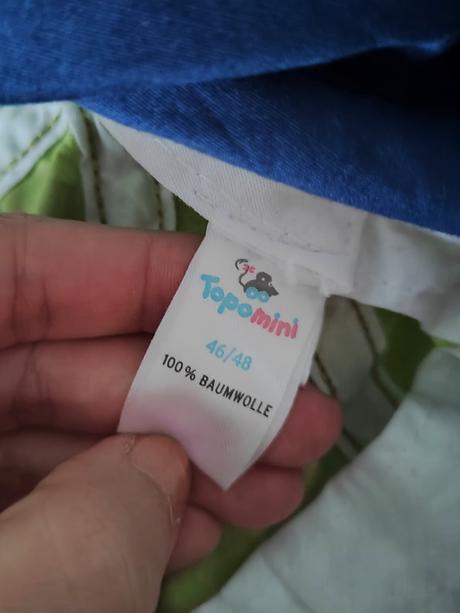 Letný šilt, topomini,74