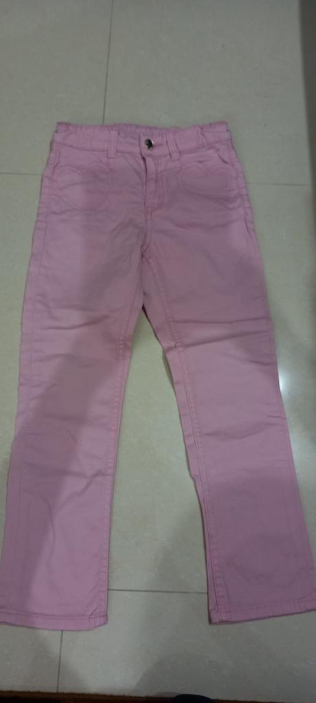 Dievcenske rifle, h&m,122