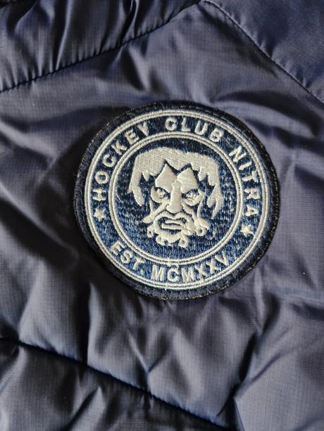 Bunda hk nitra, kappa,s