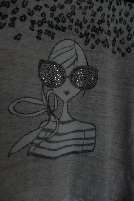 Oui original damsky kvalitny,jedinecny svetrik l, l