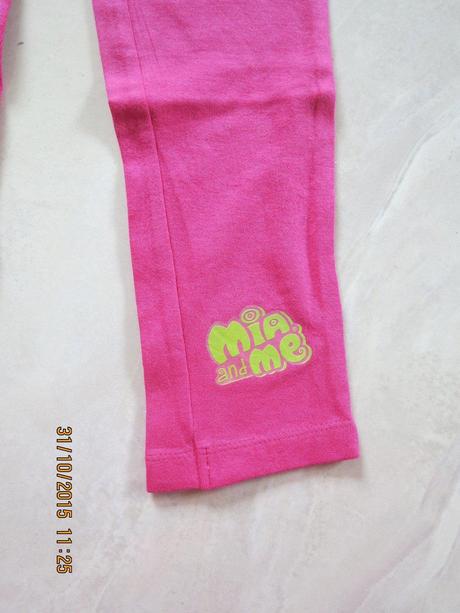 Letná suprava pre dievčatko, 122