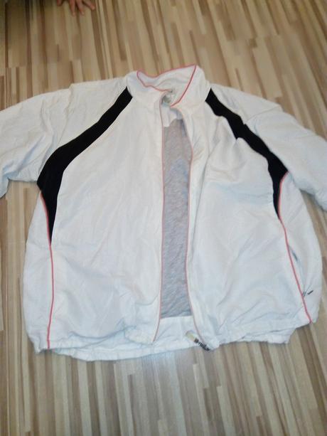 Športová súprava, xl