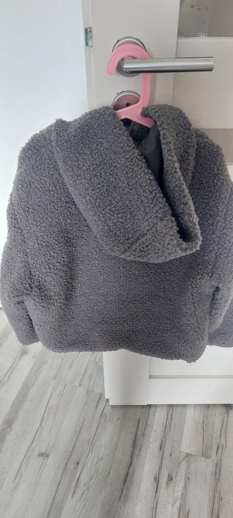 Jarná bunda, zara,140