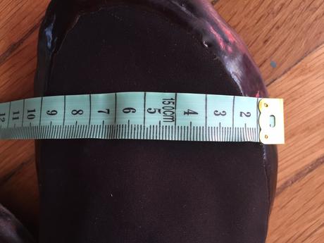 Softshelové čižmičky, 30