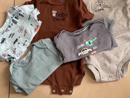Sada body carters, carter's,86