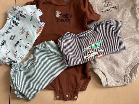 Sada body carters, carter's,86