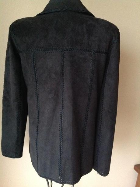 Kabátik helena vera 40/42, 42