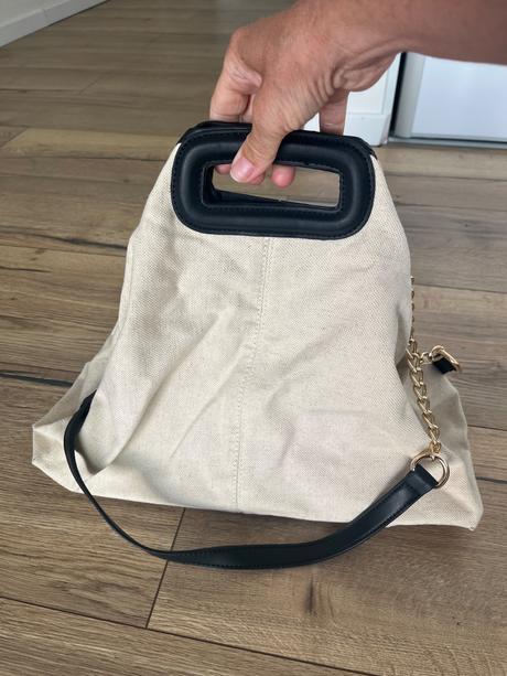 Platená taska, jenny fairy