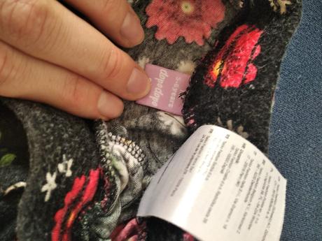 Letné nohavice, takko,116