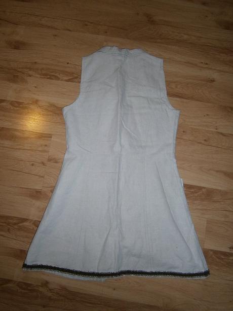 Krásne šaty, amisu,s