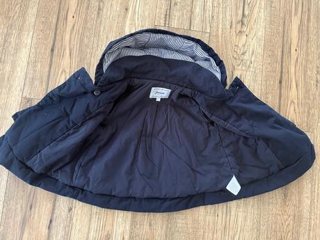 Jacadi prechodný kabátik, jacadi,86