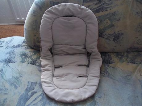 Športový kočík - concord fusion, concord,concord fusion