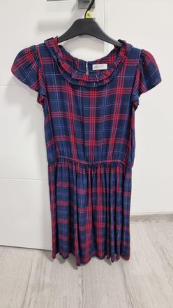 Šaty, h&m,170