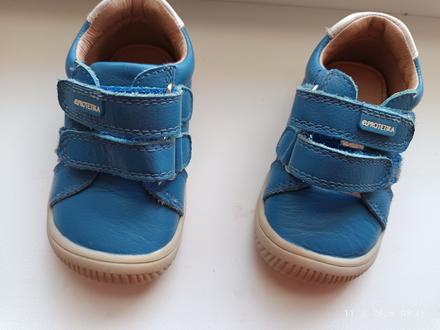 Botasky, protetika,20