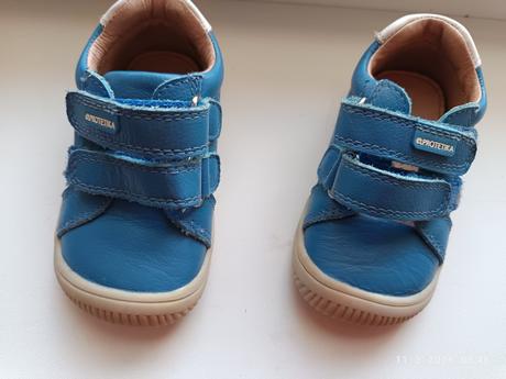 Botasky, protetika,20