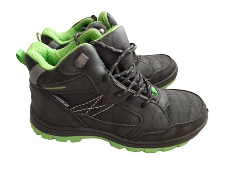 Topánky na prechod, pepperts,31