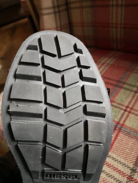 Dámske topánky značky diesel 36, diesel,36