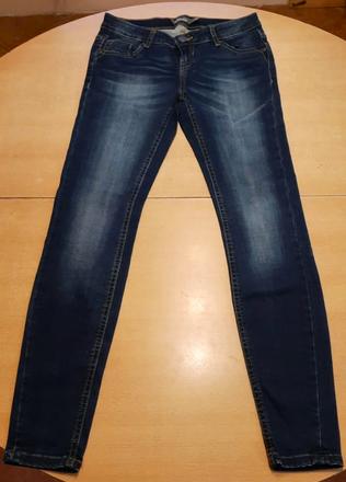 Predám rifle fb sister skiny veľ.26 (s-m), s