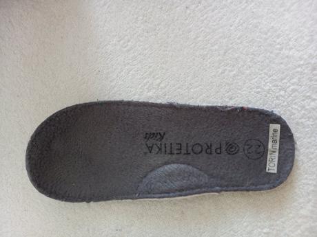 Čižmy protetika, protetika,22