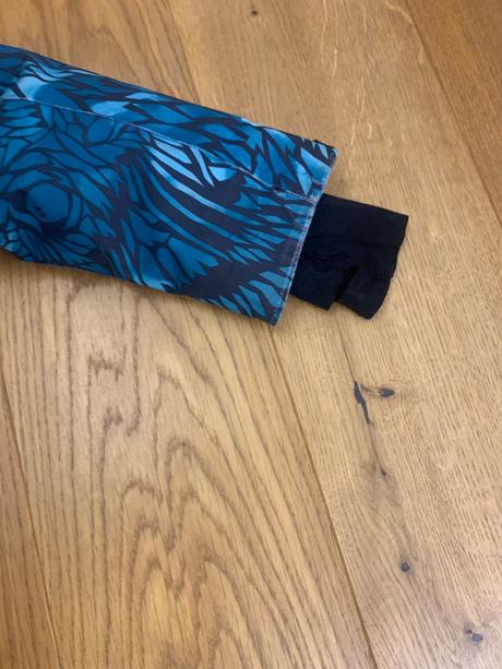 Reima ako kairala lyžiarska bunda 134/140, reima,134