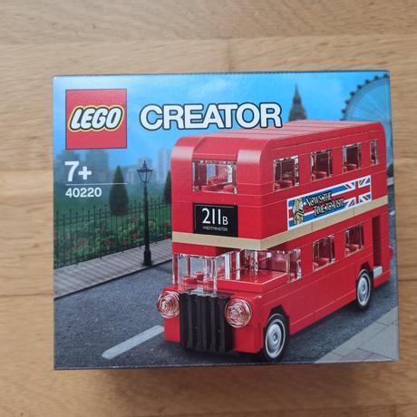 Lego mix sety,