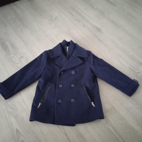 Kabátik, h&m,110