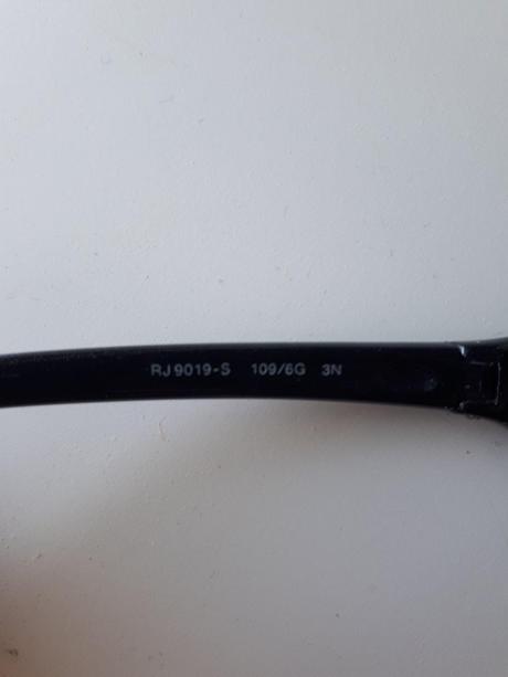 Detske slnecne okuliare ray ban, ray-ban