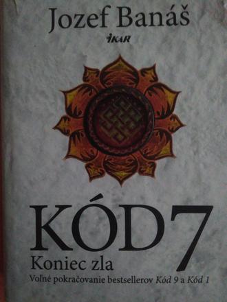 Kód 7,