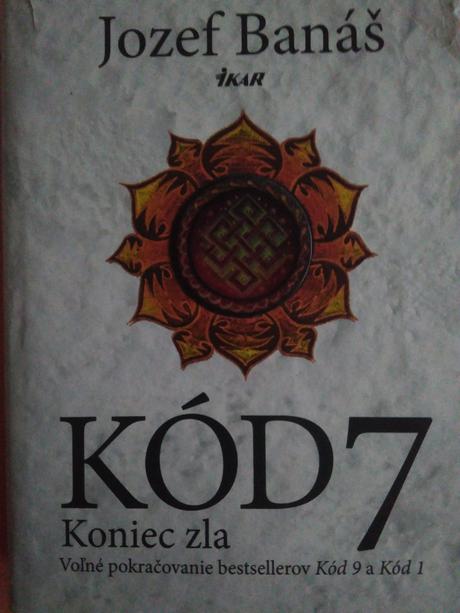 Kód 7,