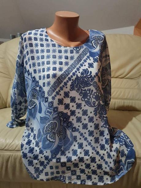 Blúzka, c&a,xl