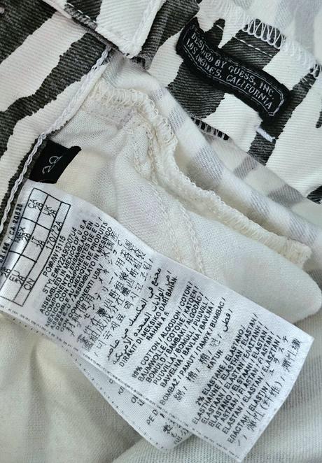 Skinny jeans guess, guess,28