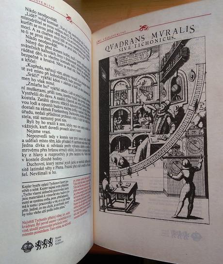 Syn čarodějnice, v ďablově mlýně,