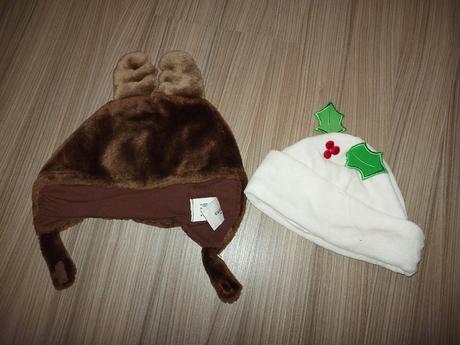 2x ciapka .. cena spolu, 68