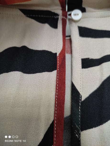 Oversize halenka-36,38, orsay,36