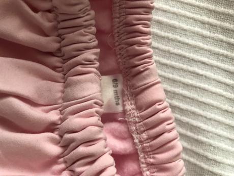 Zateplené šušťáčky, 74