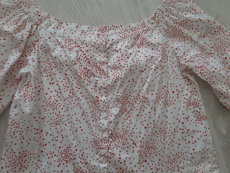 Blúzka, h&m,44