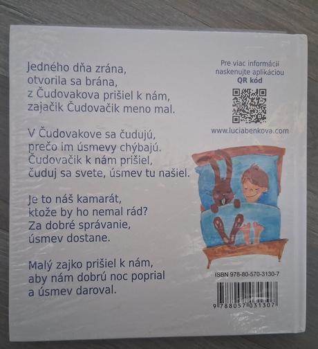 Úsmev na dobrú noc, 