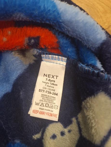 Nový župan next, next,128