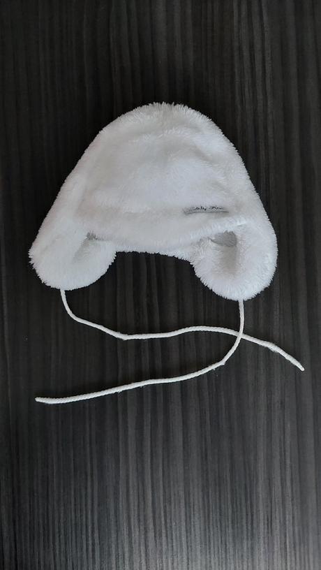 Čiapka 50/56, lady ann,50