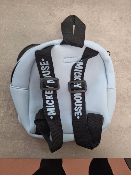 Mickey ruksak,