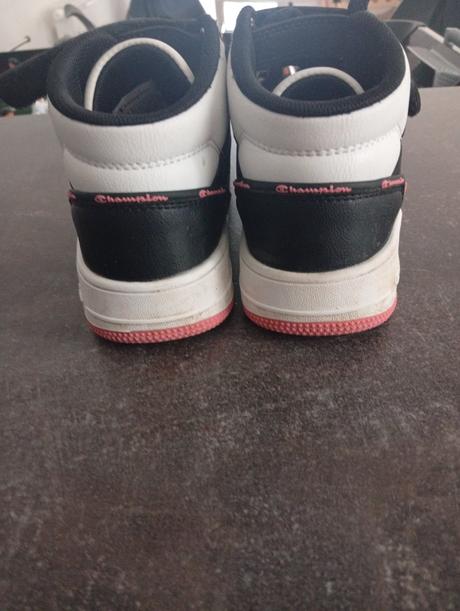 Tenisky 31, champion,31