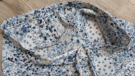 Maxi sukňa (už s poštovným), xs