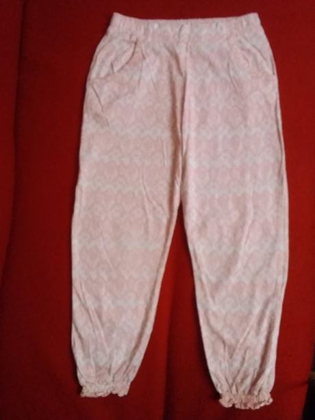 Nohavice letné, george,116