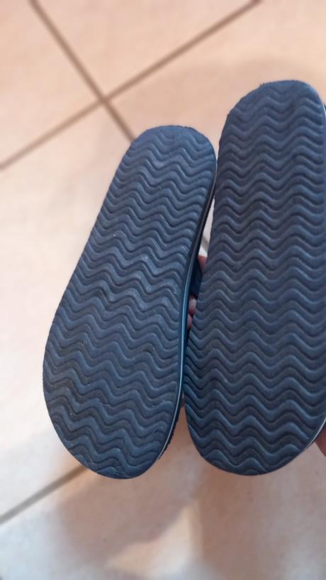 Adidas sandalky 33vel., adidas,33